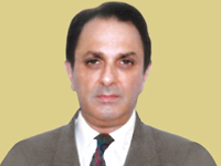 Mr. Nusli N. Wadia