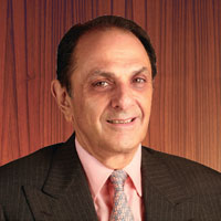 Mr. Nusli N. Wadia 