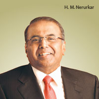 H. M. Nerurkar