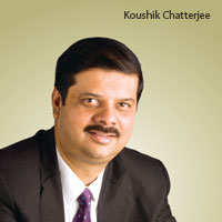 Koushik Chatterjee