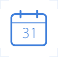 Record date/book closure date for equity shares 