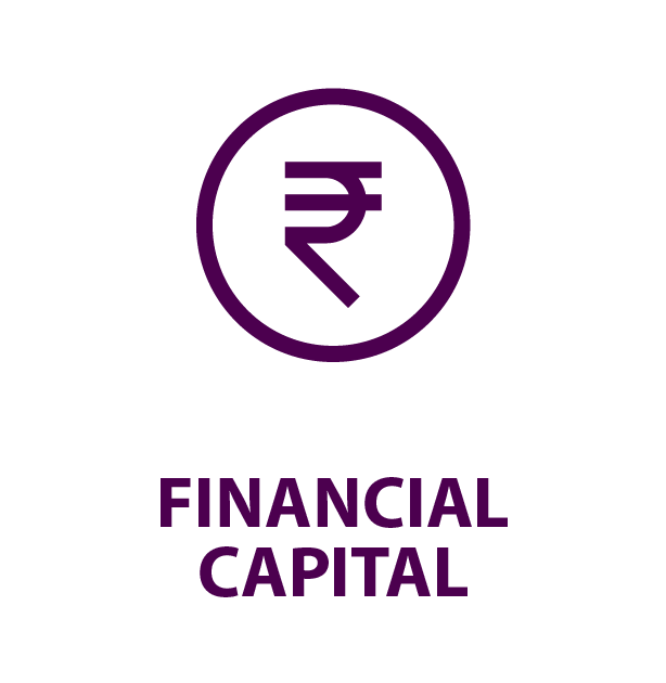 Financial Capital