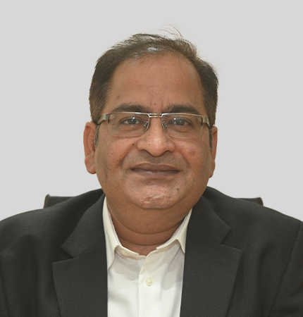 Subodh Pandey, Vice President, Operations – Tata Steel Meramandali, NMB & Graphene.