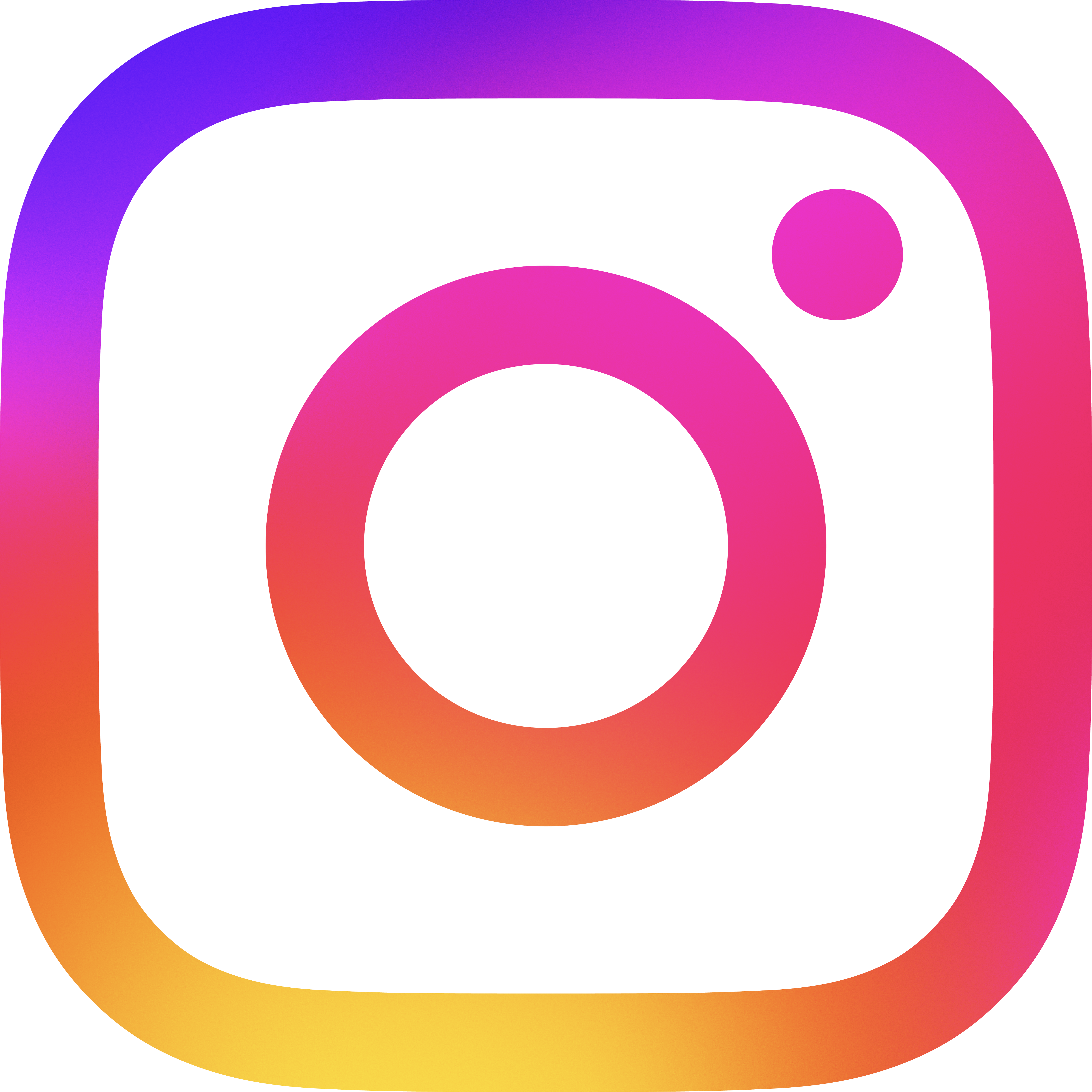 Follow us on Instagram