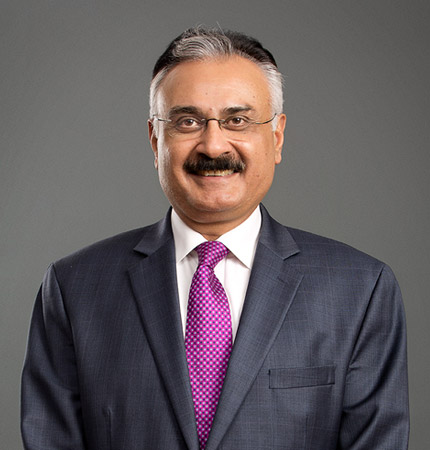 Mr Deepak Kapoor, Independent Director